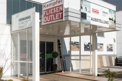 Fliesen Outlet Store Kempfer Krefeld